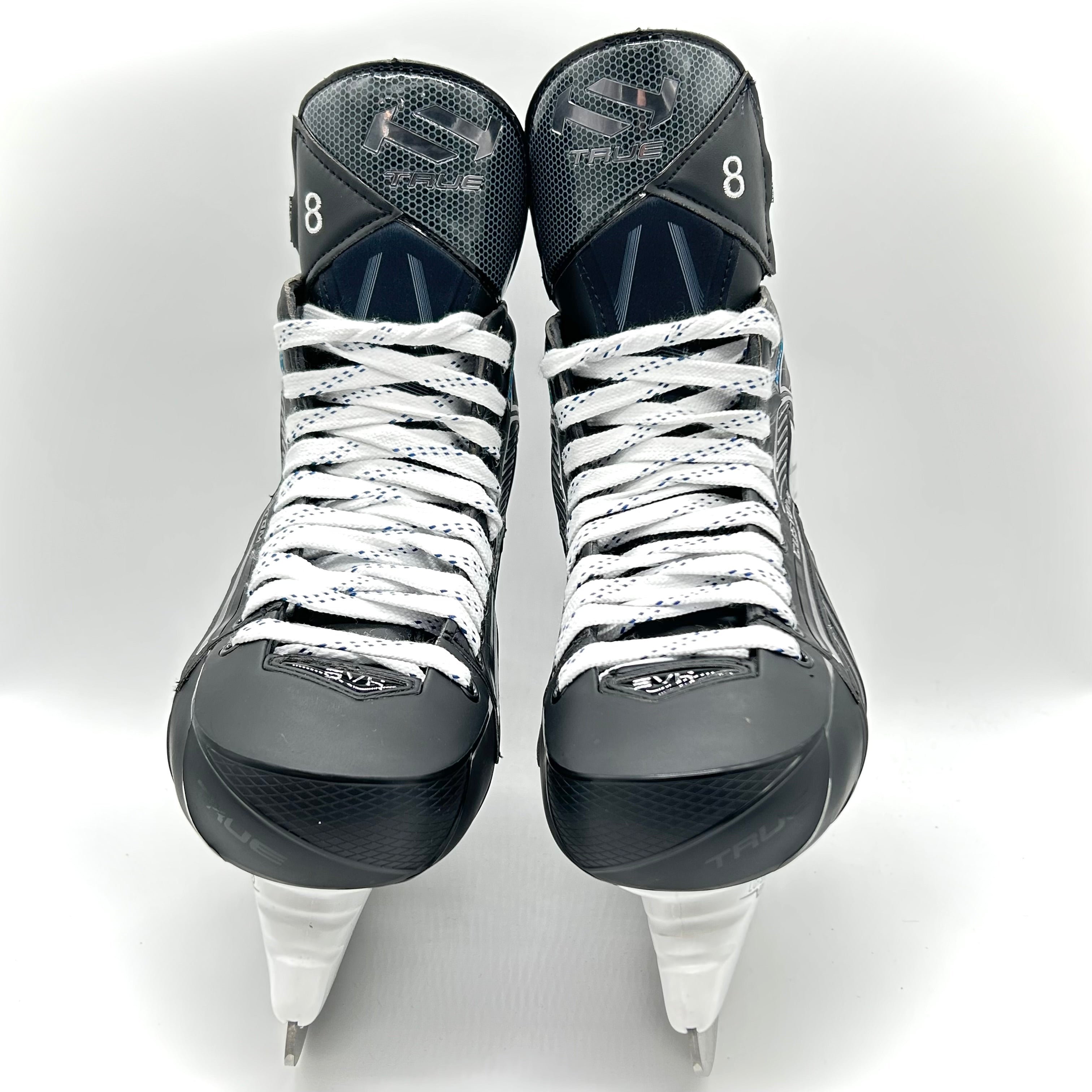 Patins de hockey True Custom Pro Stock - Taille 10D #2